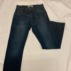 Wrangler men’s jeans 29x30’s